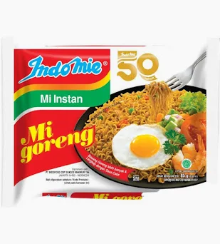 MIE GORENG